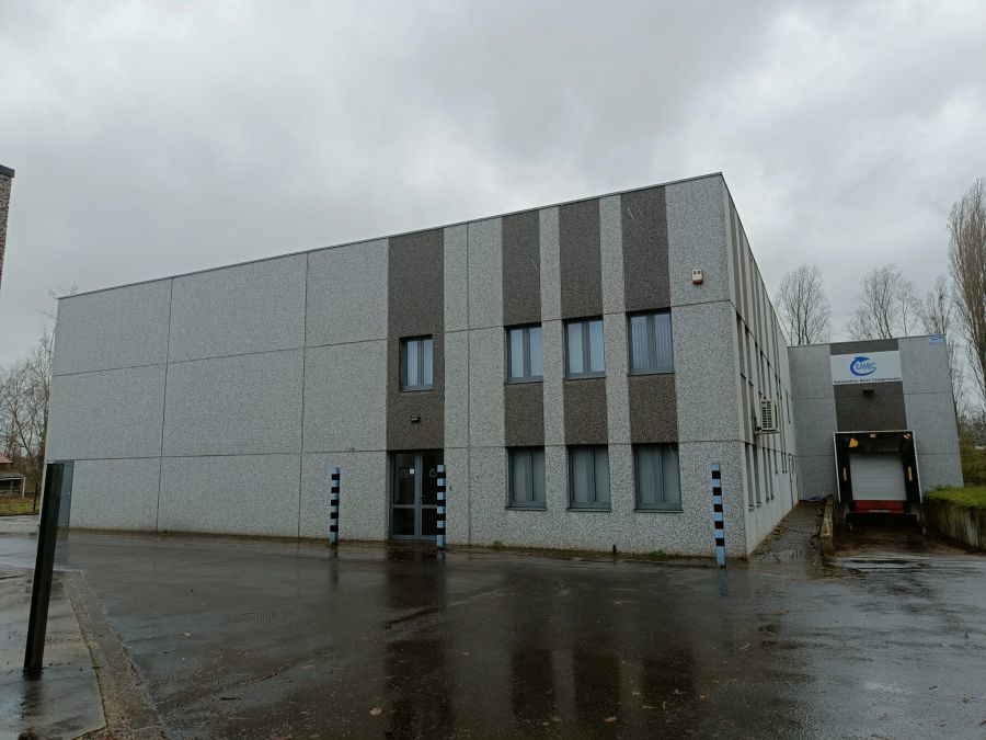 Industriepark B 22 A, 2220 Heist-Op-Den-Berg foto {{pictureIndex}}
