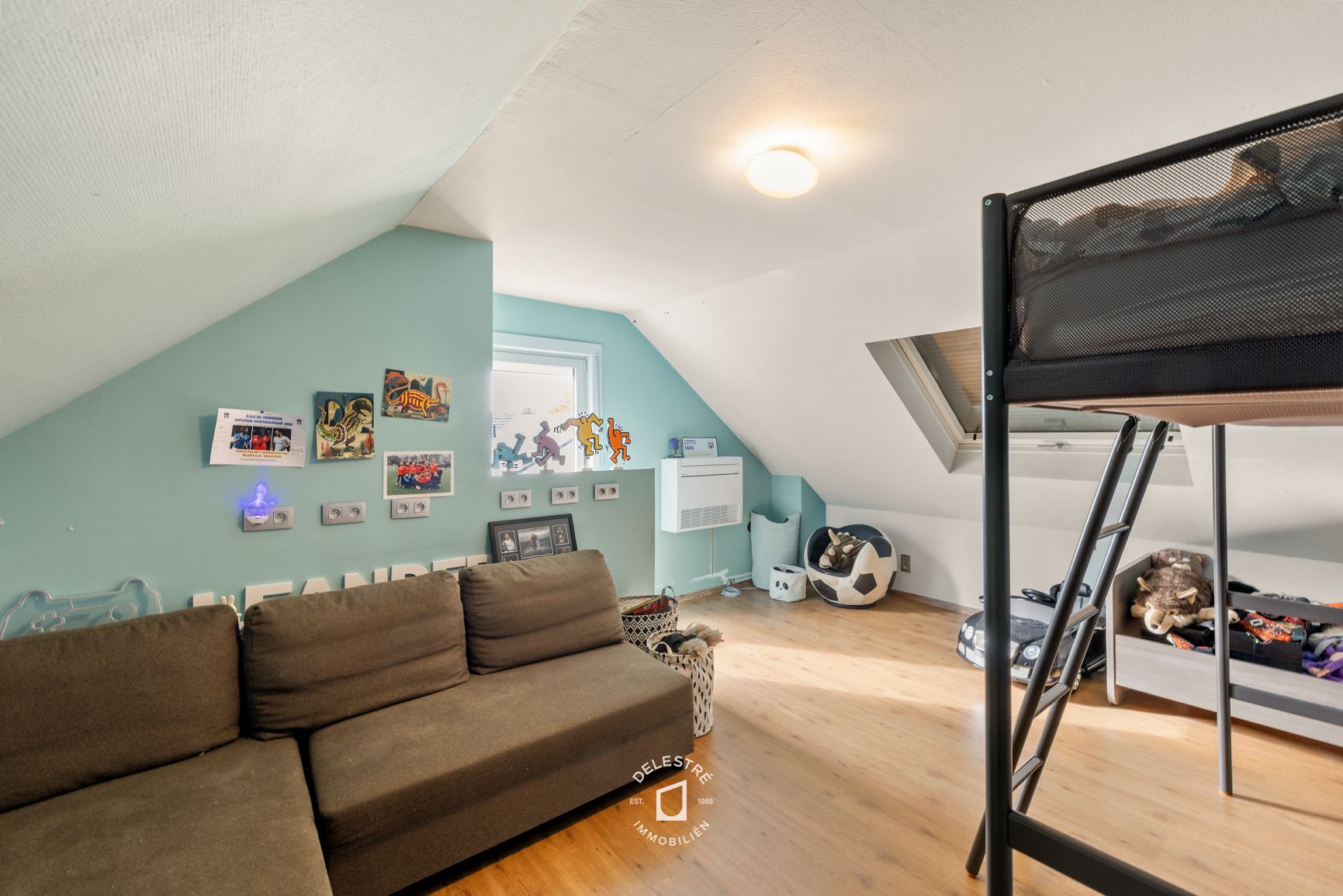 Instapklare woning in de gegeerde Babbelaarstraat – Hofstade foto 18