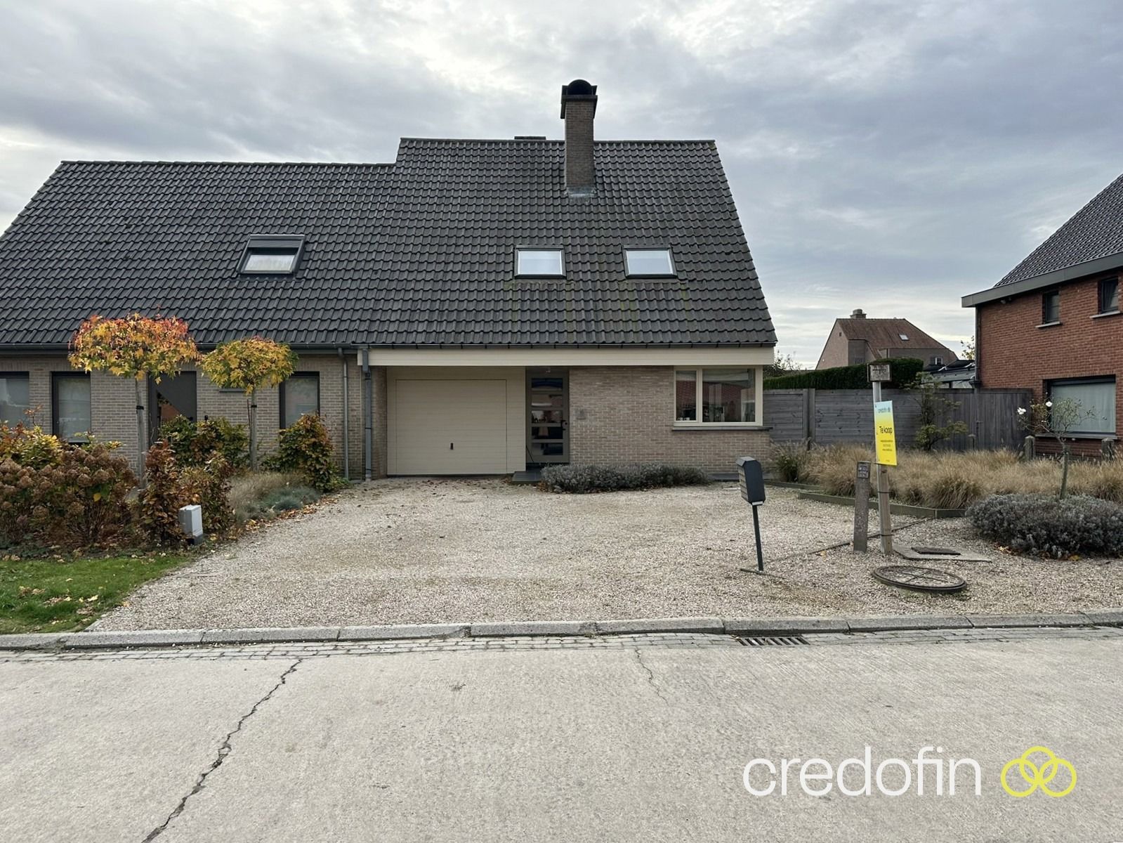 Mooi onderhouden HOB met 4 slaapkamers en garage foto 17