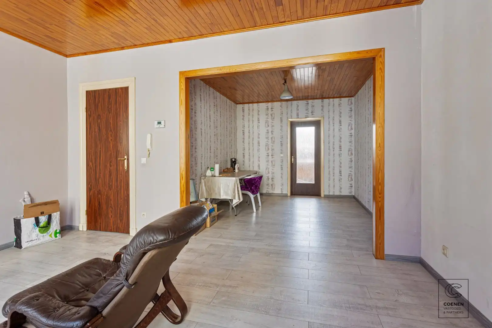 Prachtige handelsruimte met een bruikbare oppervlakte van 355 m² op een SCHITTERENDE locatie te Berchem foto 35