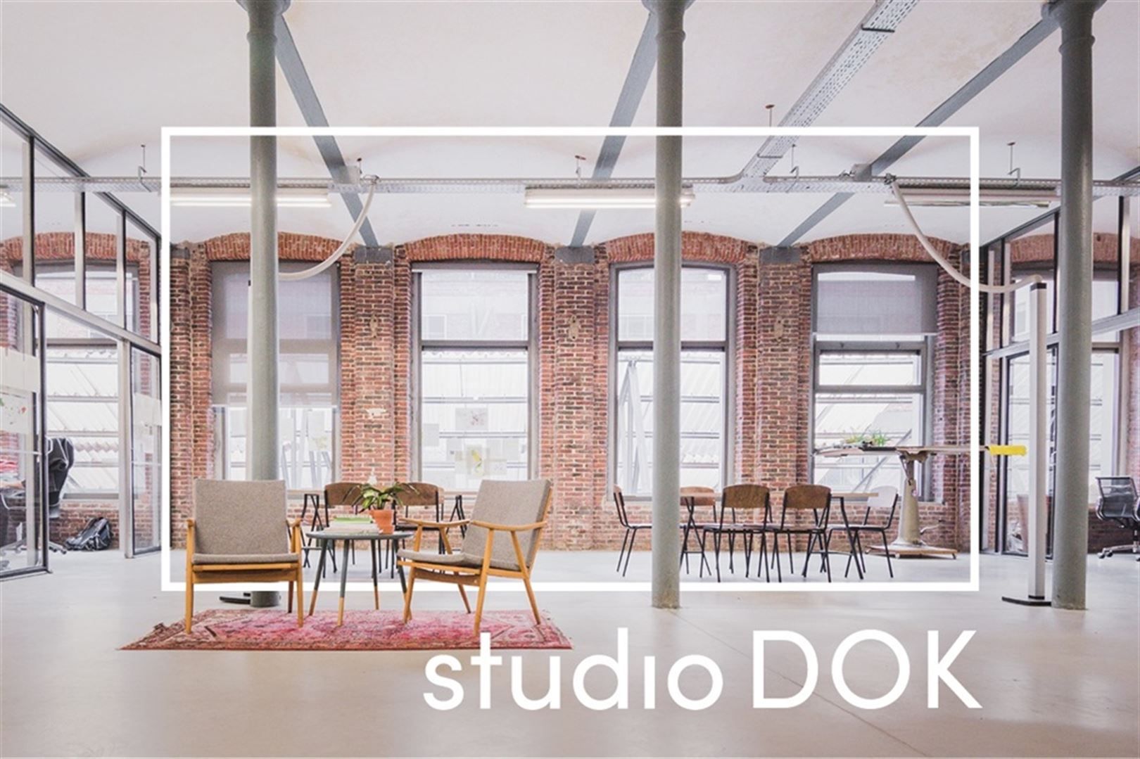 Co-working space foto 3