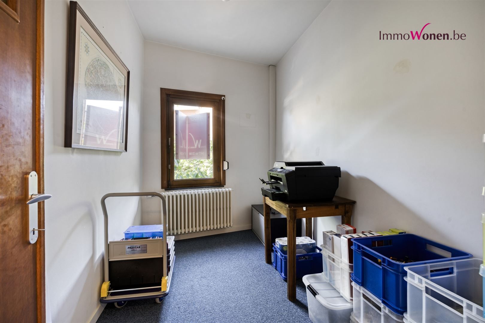 ImmoWonen verkoopt instapklare woning in Leuven  foto 33
