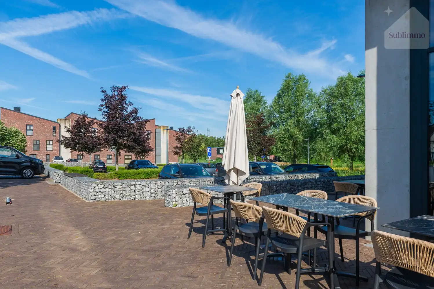 Commercieel handelspand op toplocatie in hartje Oostham foto 4