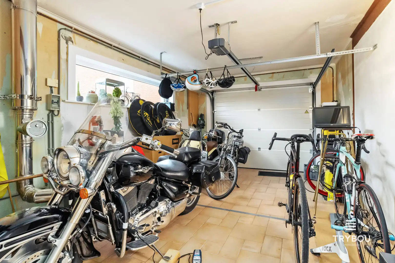 Alleenstaande gelijkvloerswoning op 719m². foto 14