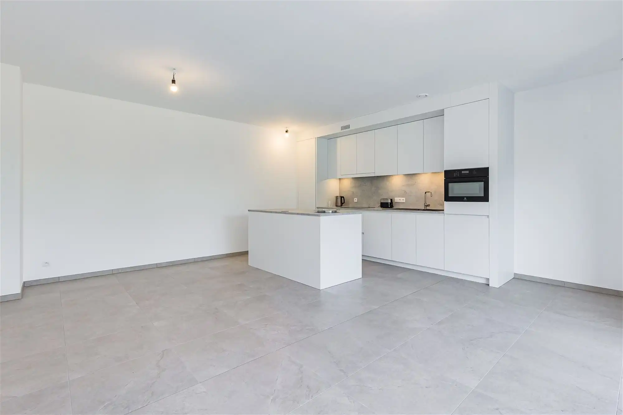 Energiezuinig appartement met 2 slaapkamers, terras en parkeerplaats foto 7