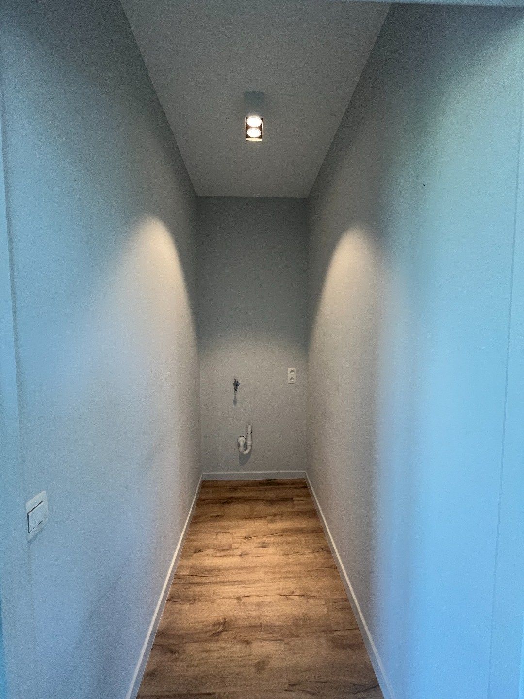 Ruime serviceflat in standingvol gebouw foto 8