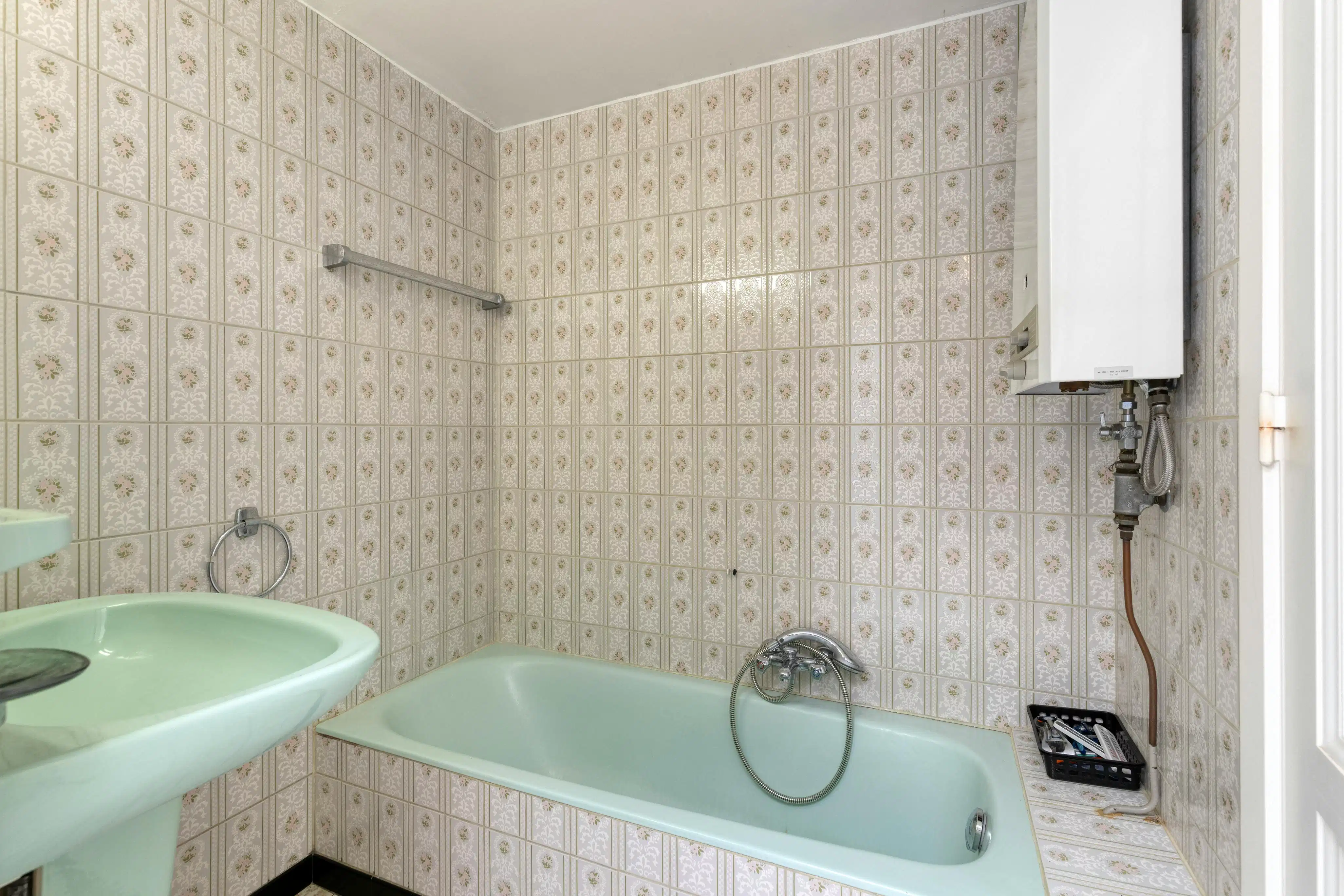 Herenwoning met 3 slaapkamers in het centrum van Veurne. foto 6