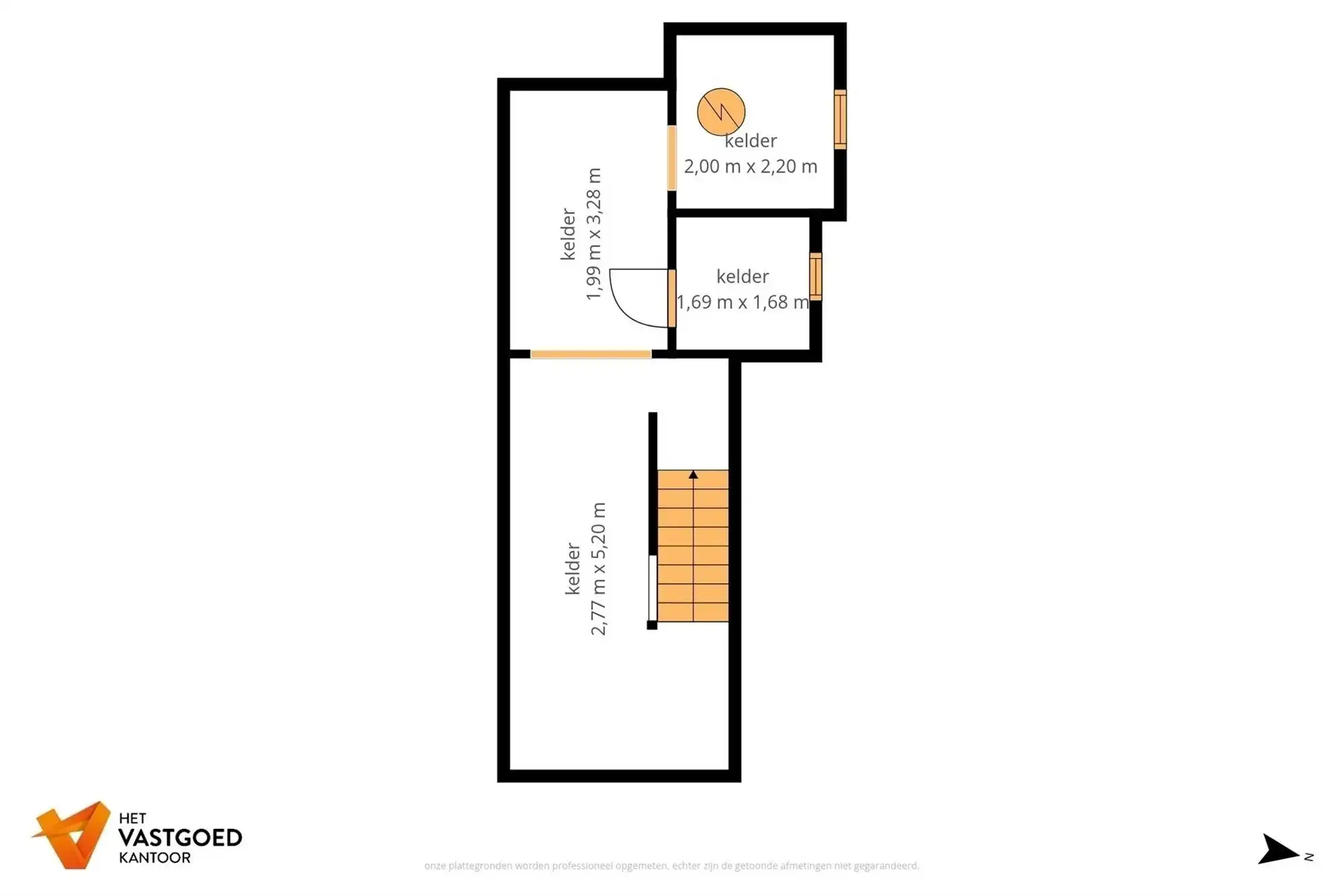 VOLLEDIG GERENOVEERDE WONING OP IDEALE LIGGING foto 34