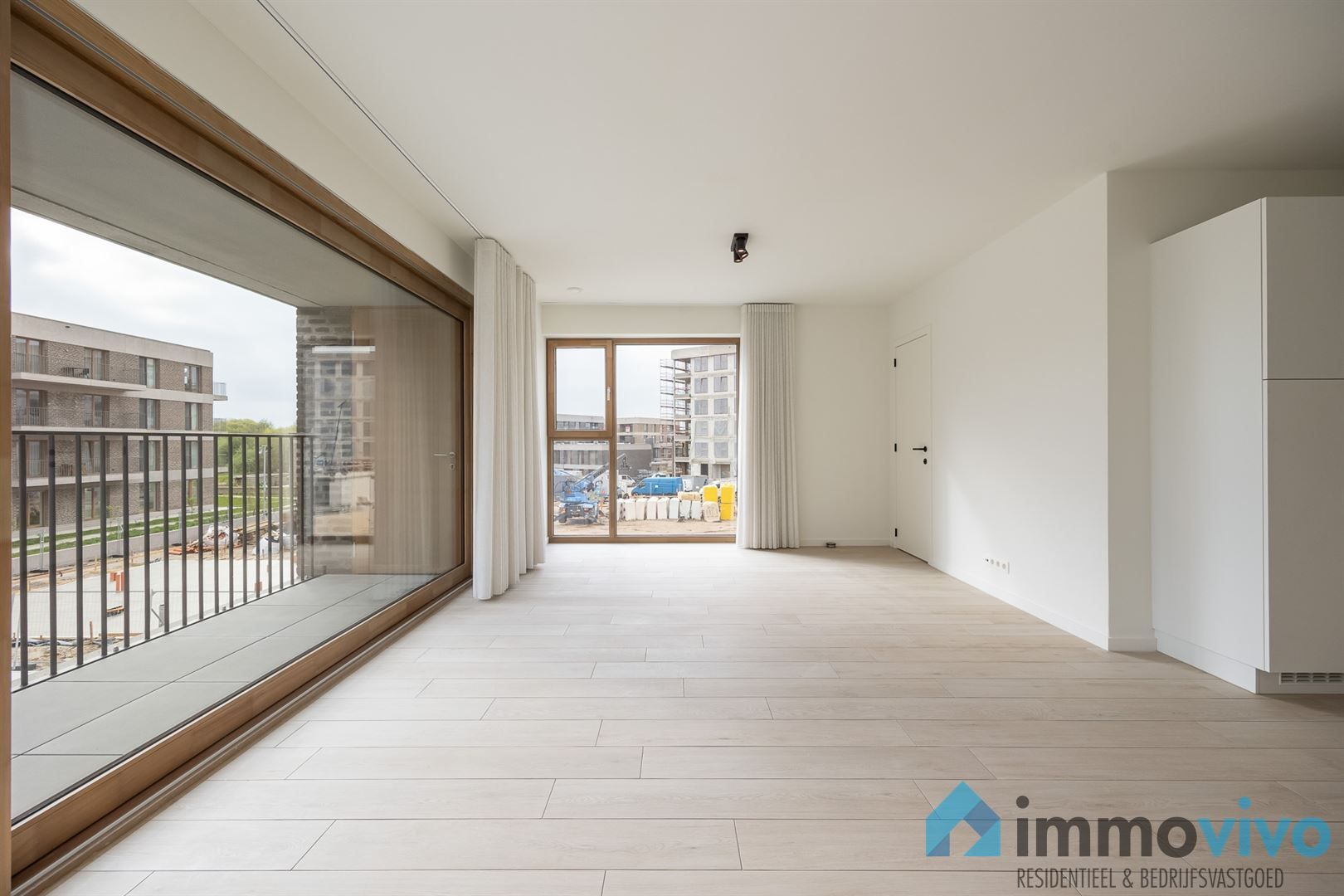 Prachtig nieuwbouwappartement in Tuin van Eden  foto 11