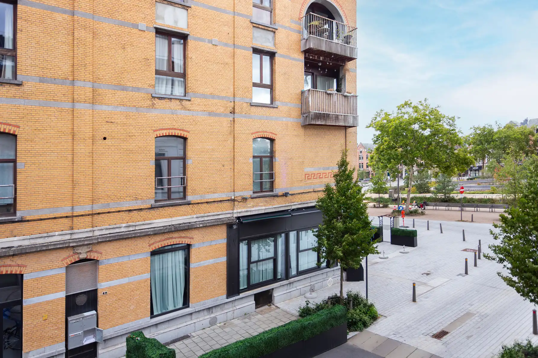 Unieke kantoorruimte op toplocatie!  foto 11