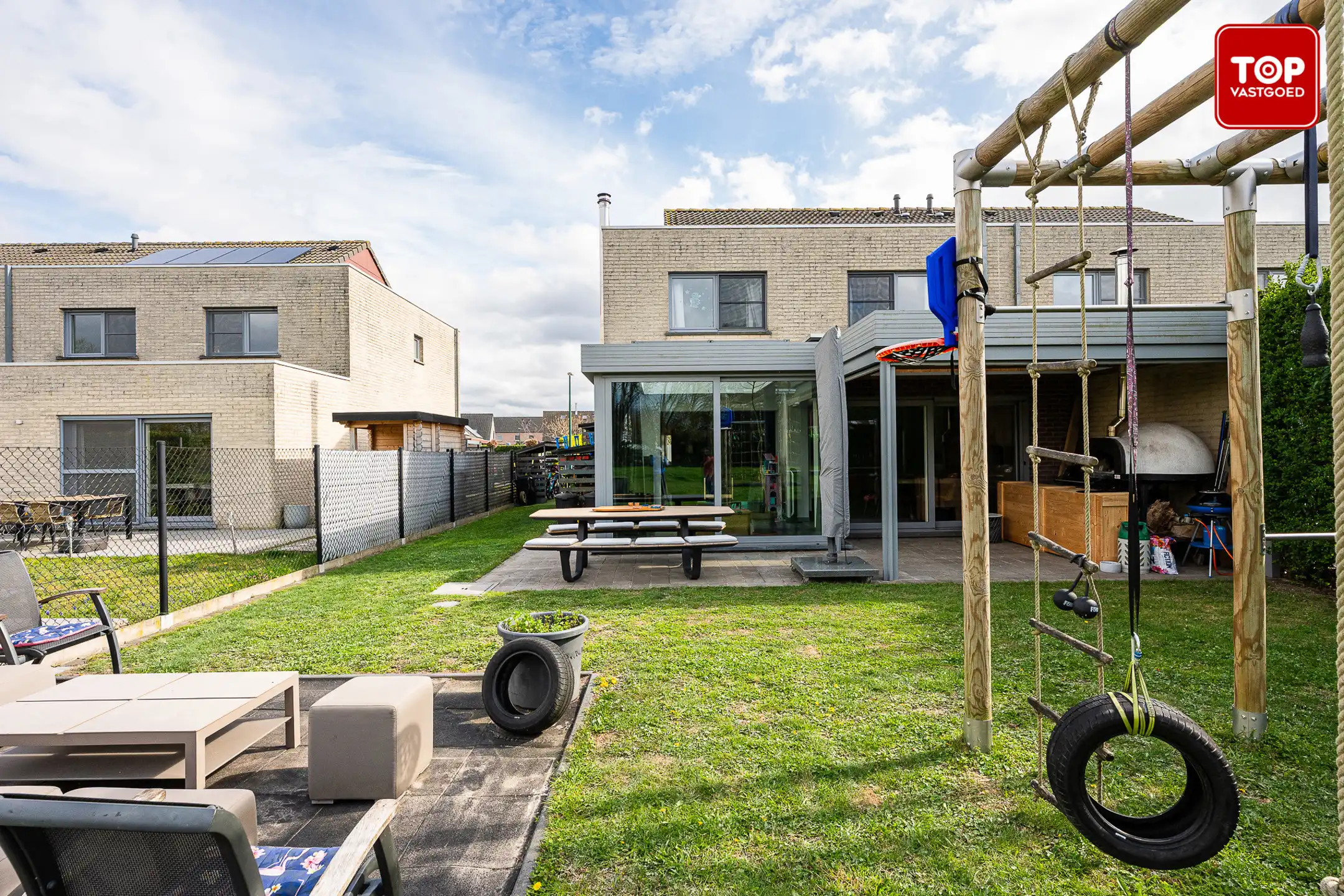 Ruime, energiezuinige woning in een rustige wijk. foto 22
