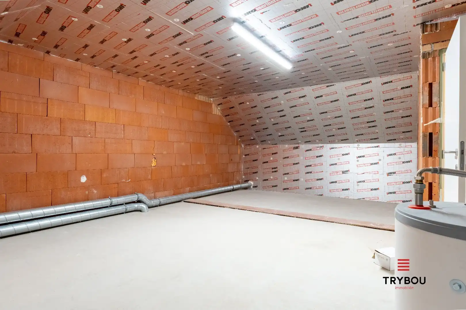 Instapklare nieuwbouwwoning met 3 slaapkamers foto 9