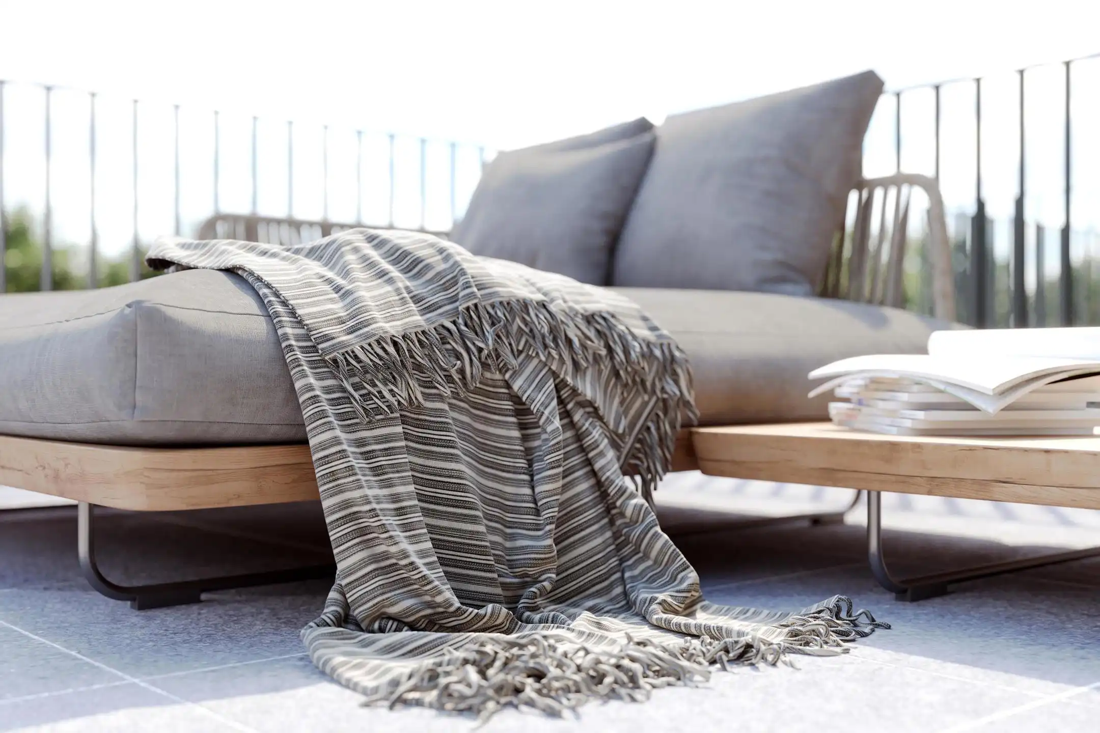 Gelijkvloers appartement met 2 slaapkamers foto 15