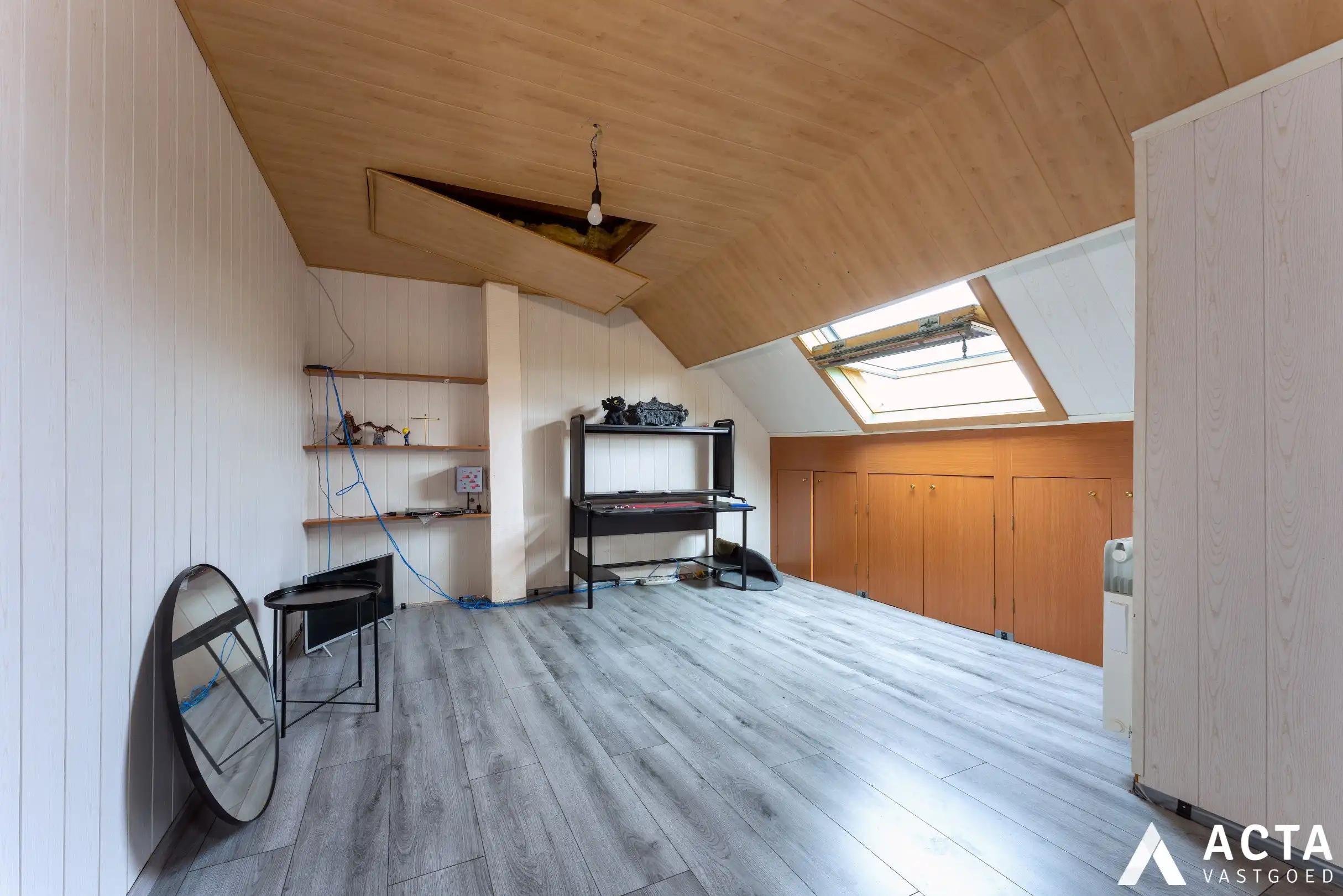 Gezinswoning met drie slaapkamers en tuin in Bredene foto 11
