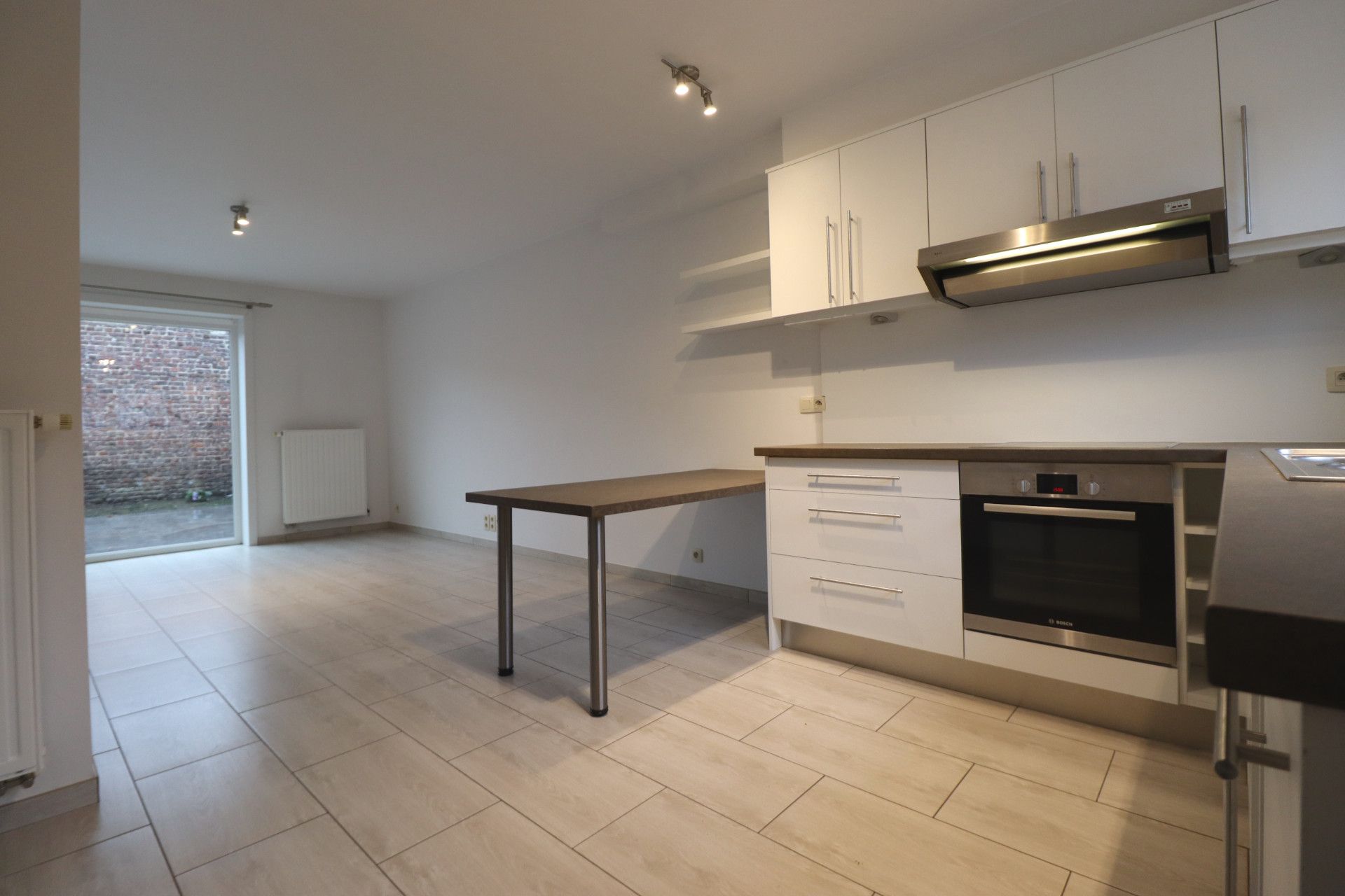 Comfortabele woning met energiezuinig EPC! foto 3