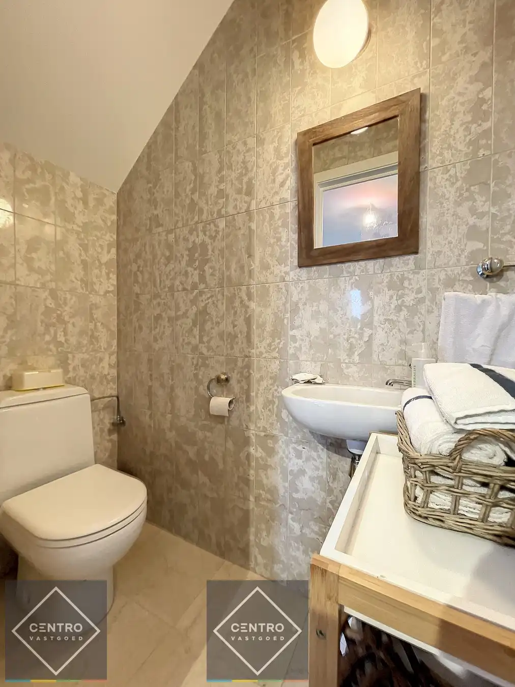 Woning met opslagruimte op 't Walletje (Share deal)! foto 17