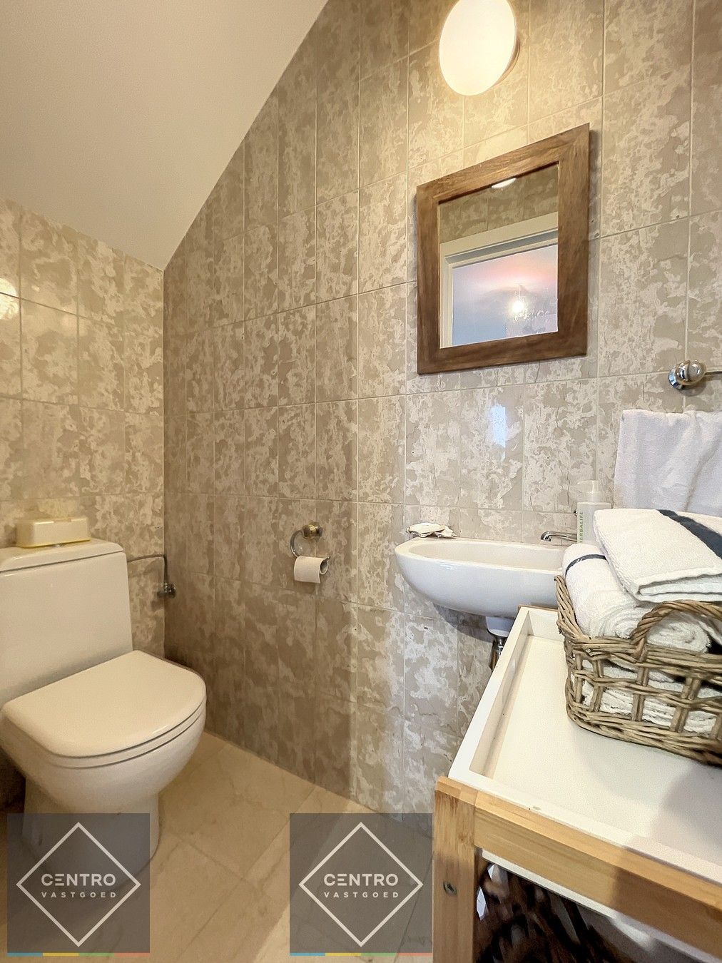 Woning met opslagruimte op 't Walletje (Share deal)! foto 17