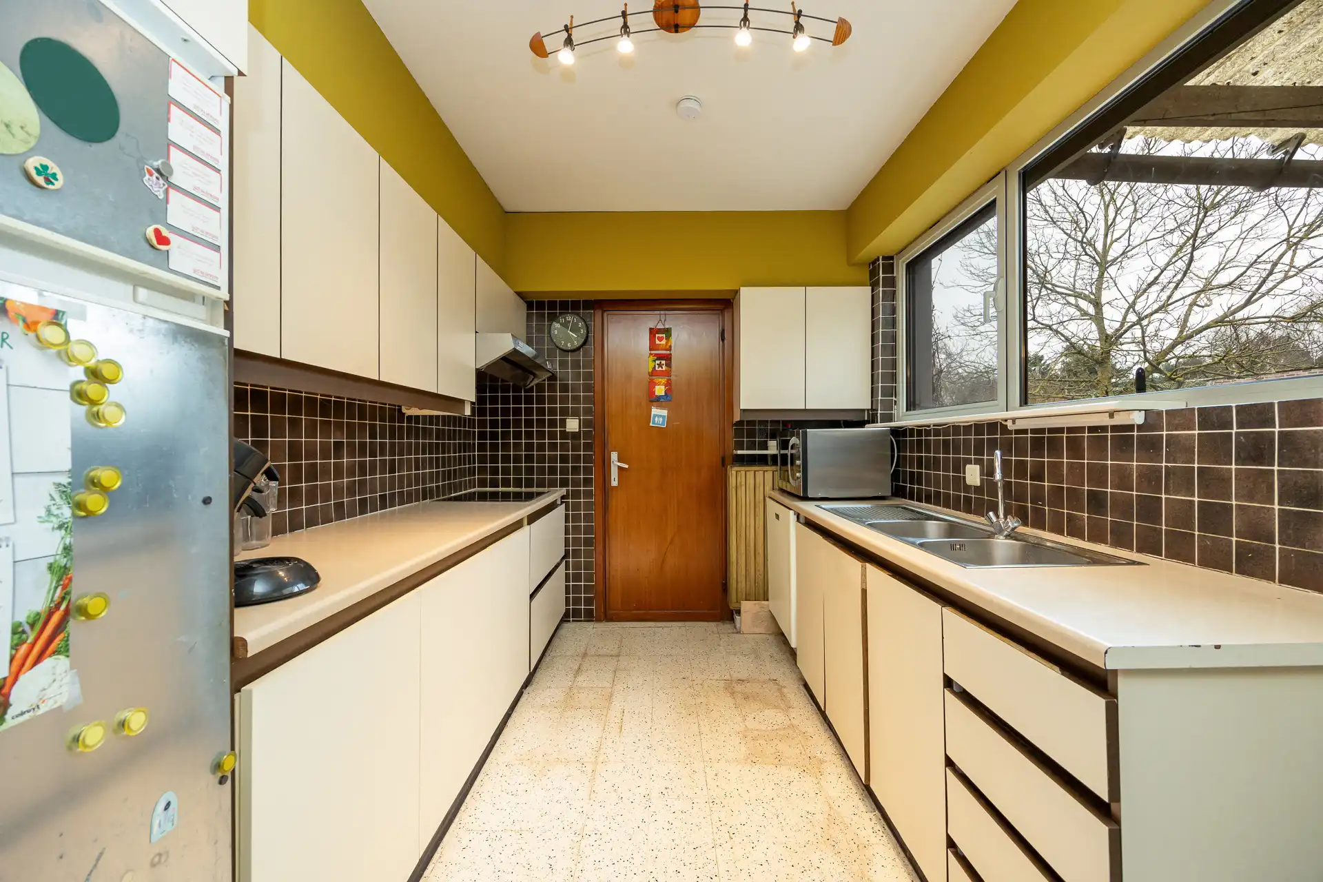 Charmante halfopen bebouwing foto 5