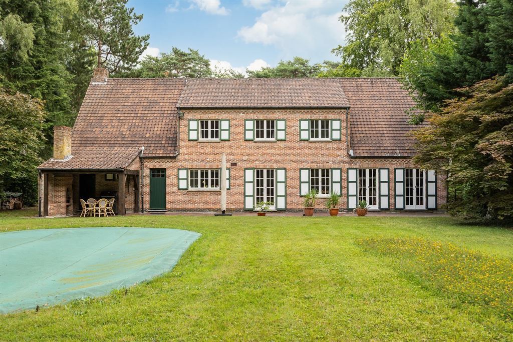 Huis foto 18