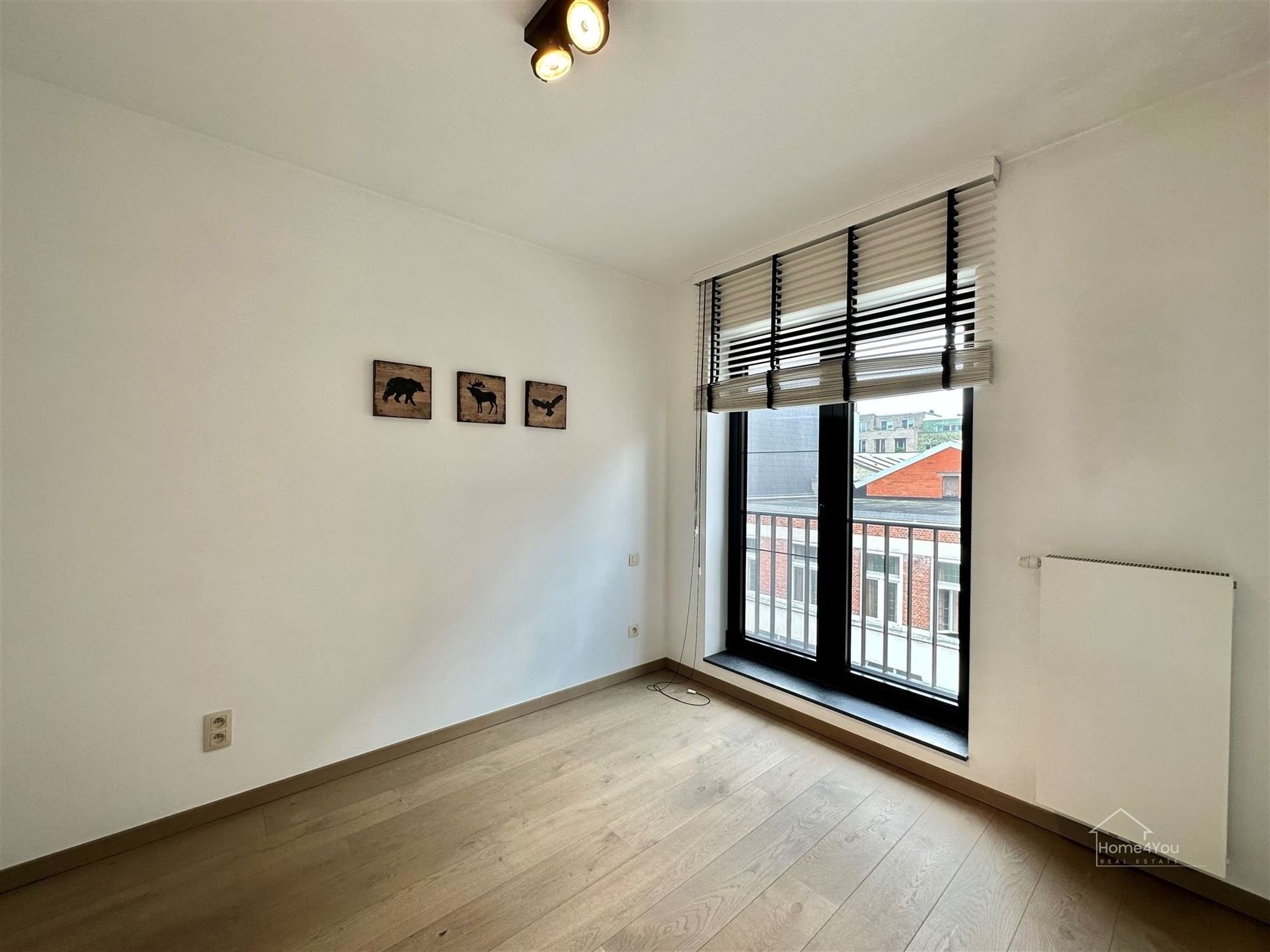 Modern en instapklaar appartement met 1 slaapkamer en terras foto 10