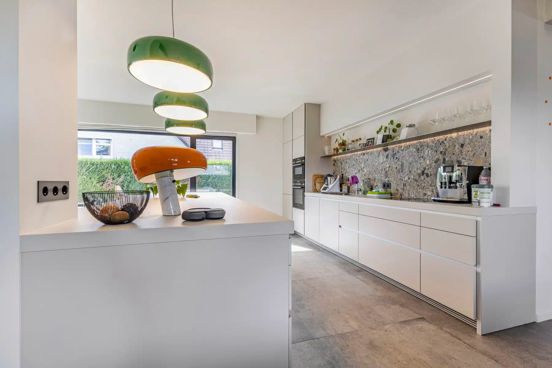 Uitzonderlijke eigendom met 4 slaapkamers en 3 badkamers foto 10
