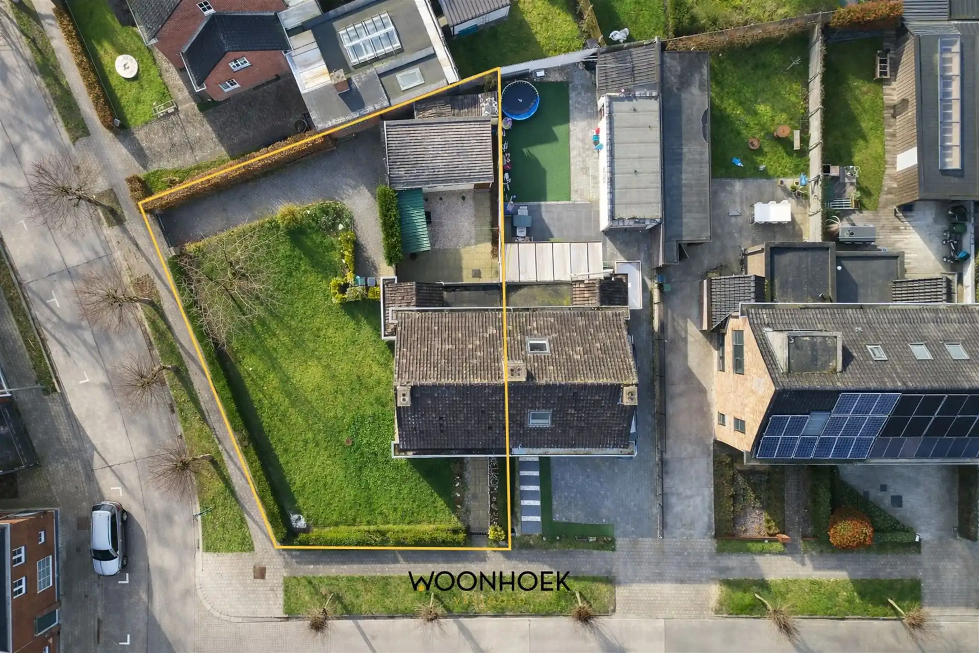 Authentiek & residentieel wonen op een toplocatie foto 20