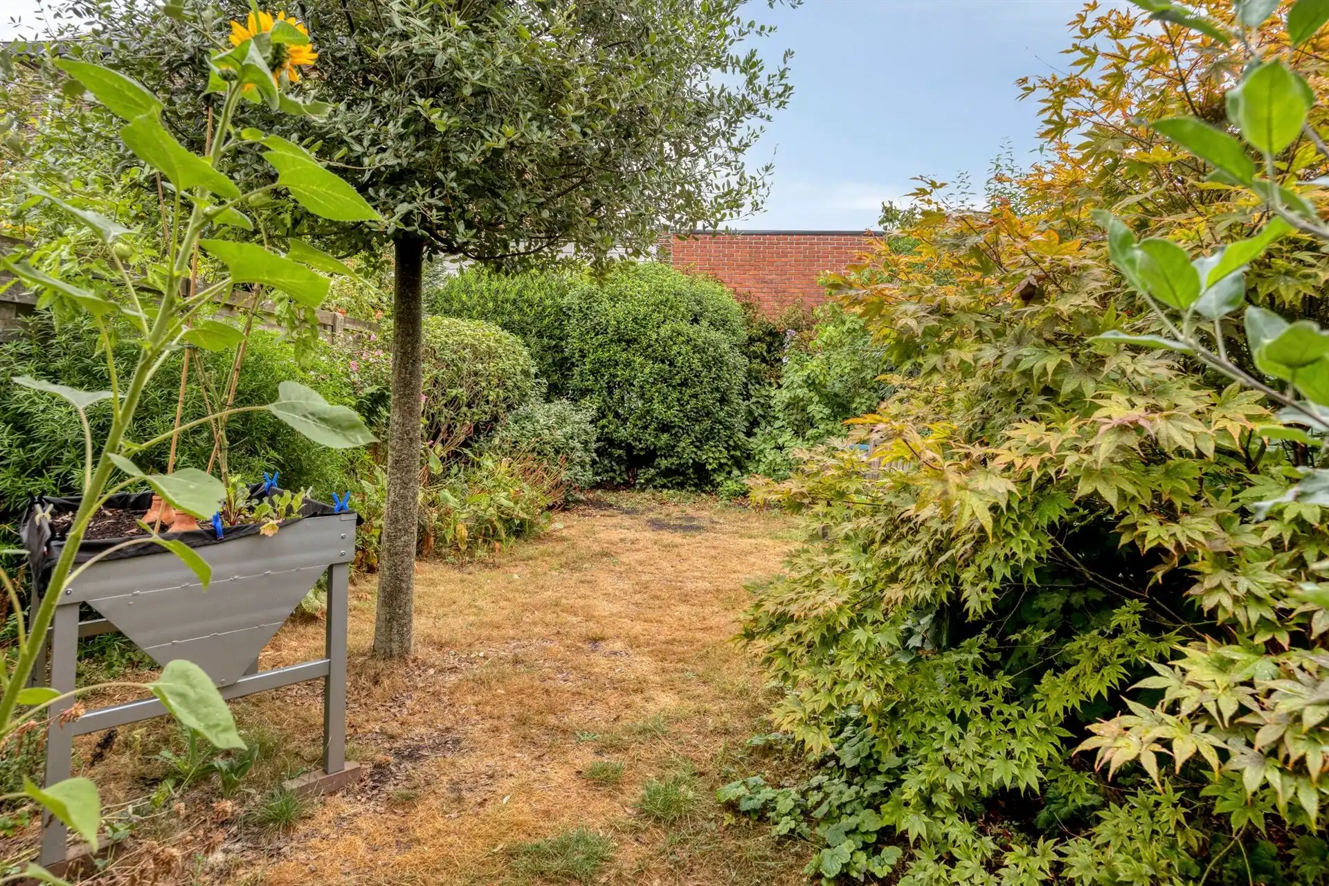 Bel-étagewoning van 231 m² met 3 slaapkamers, tuin & garage! foto 29