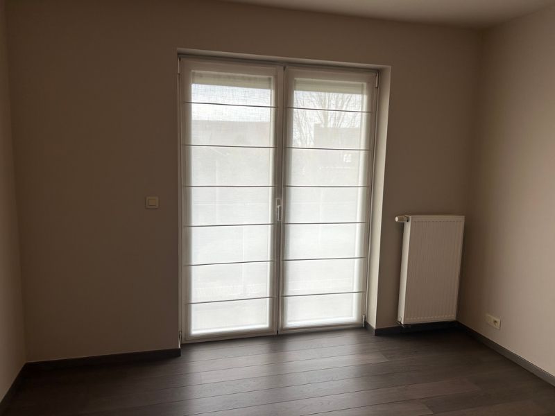 Stijlvol afgewerkt appartement met garage in privé domein De Steelander met natuurvijver en parktuin. foto 11