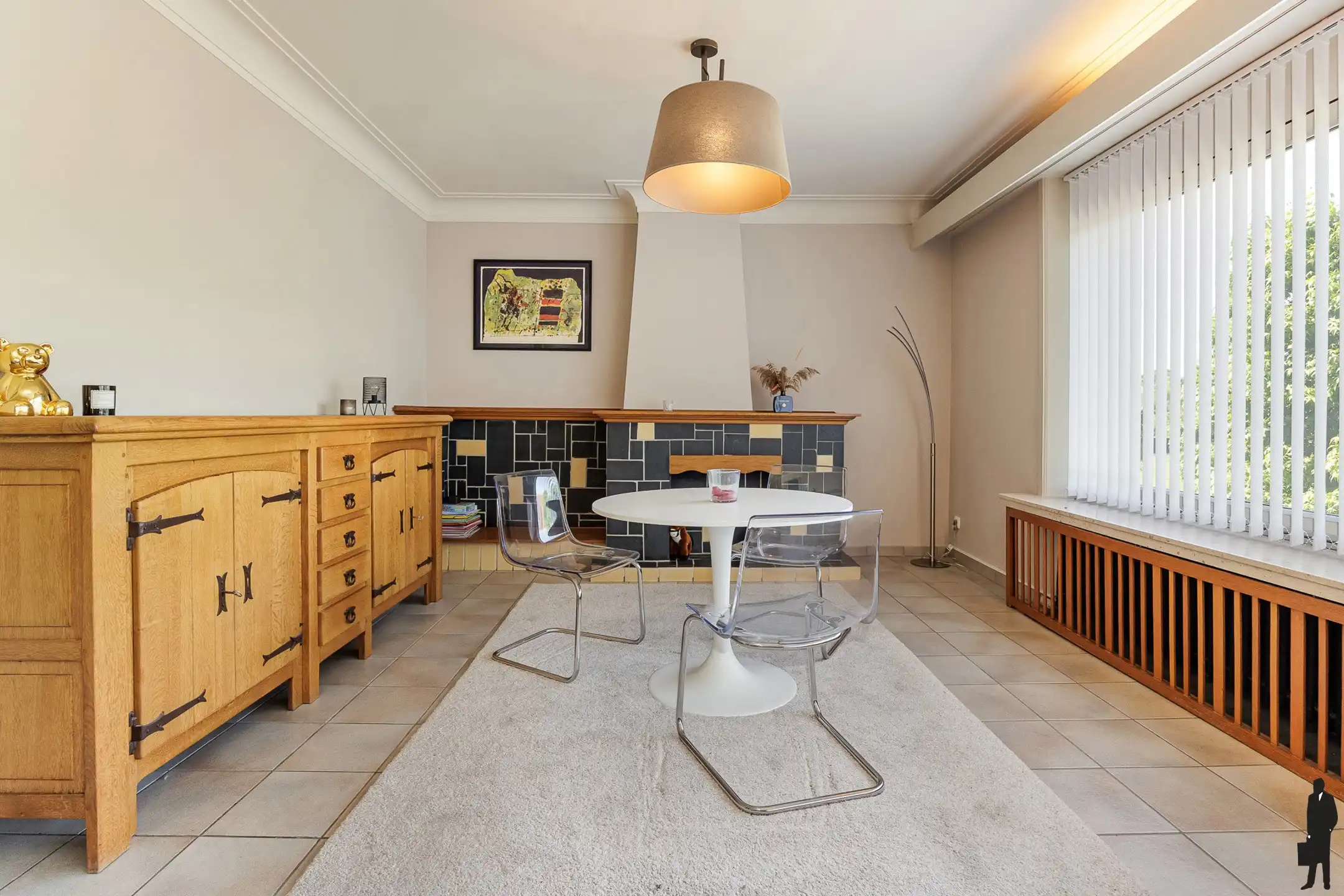 Ruime woning met 5 slpk, zonnige tuin & tal van mogelijkheden foto 12