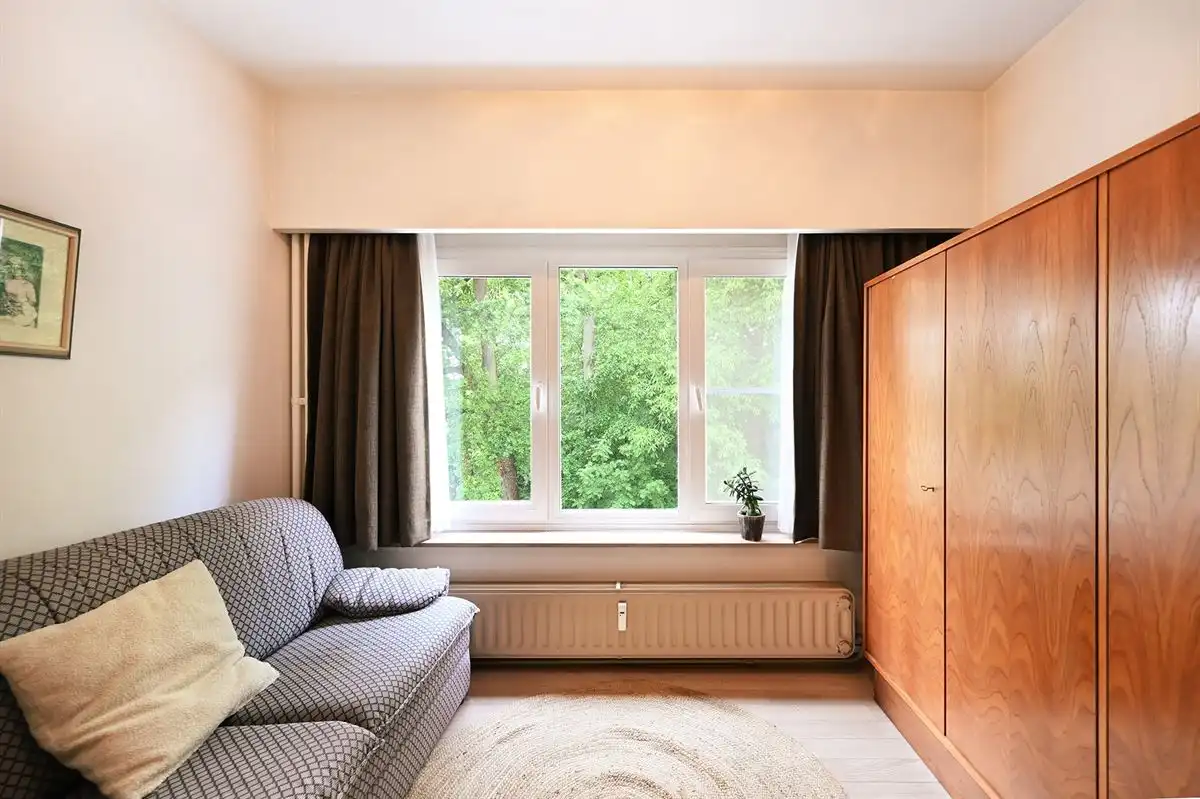 Ruim hoekappartement met 3 slpk in centrum Mortsel foto 15
