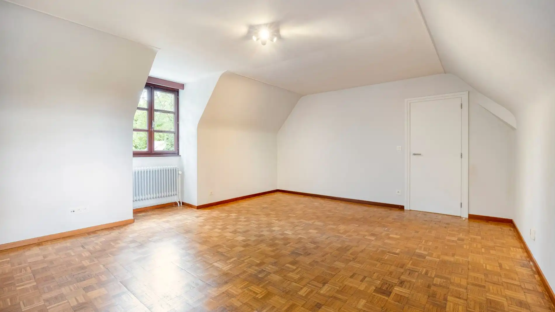 Ruime woning met 4 slpks op 17,5 are te Keerbergen foto 6