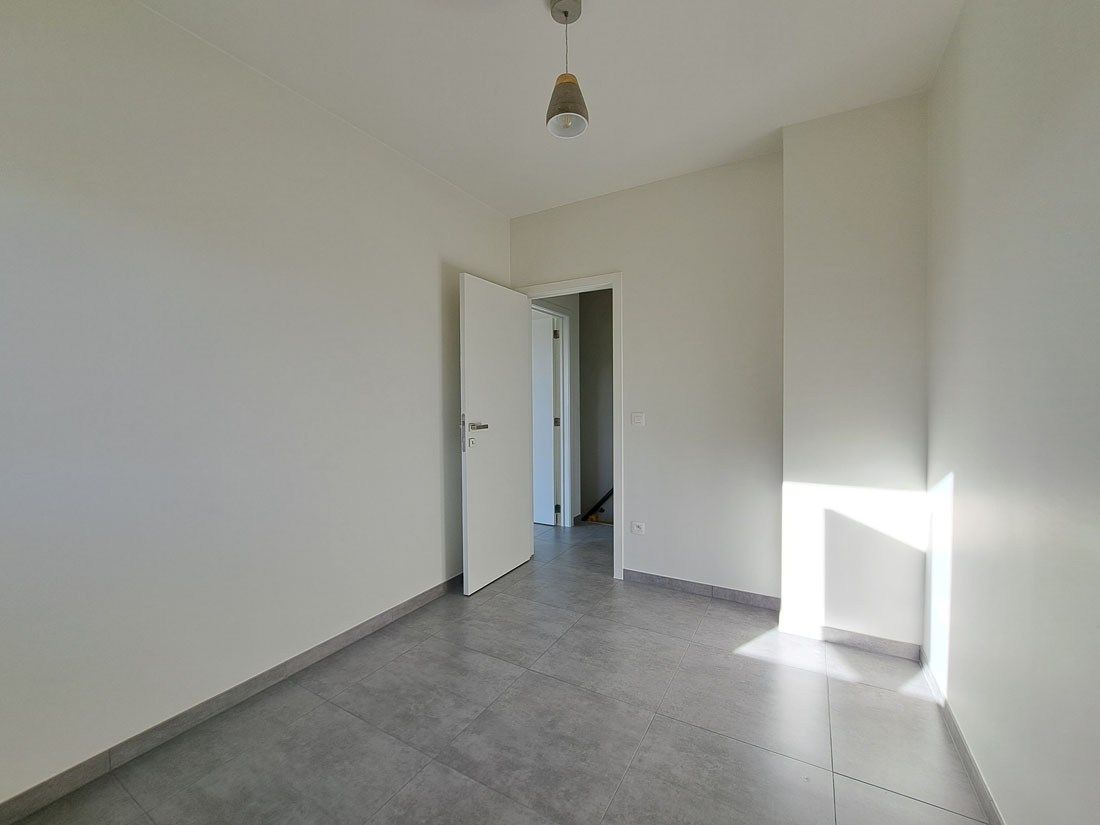 Mooi modern duplex appartement te Hasselt foto 12