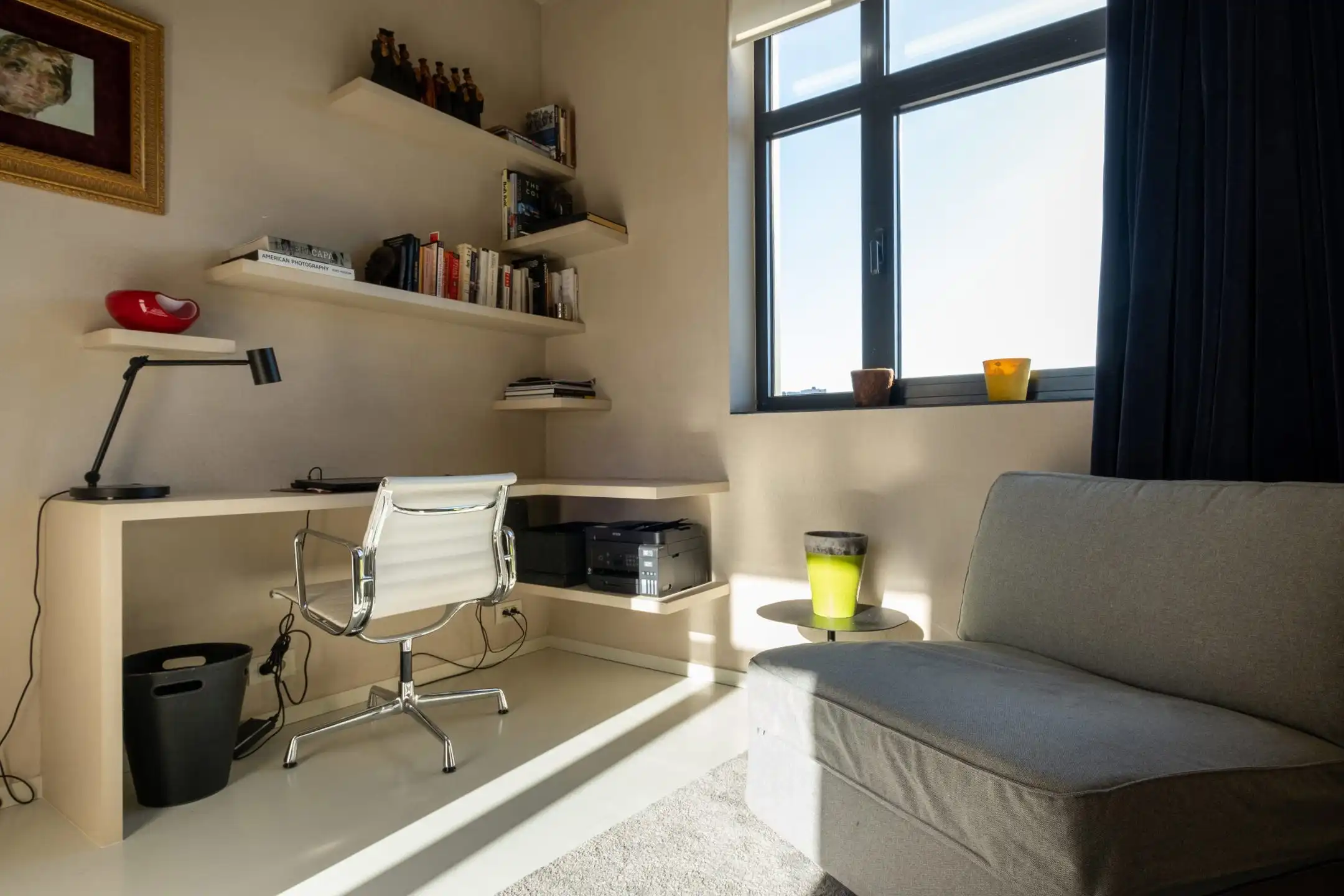 ANTWERPEN - Subliem penthouse aan de Botanic foto 10