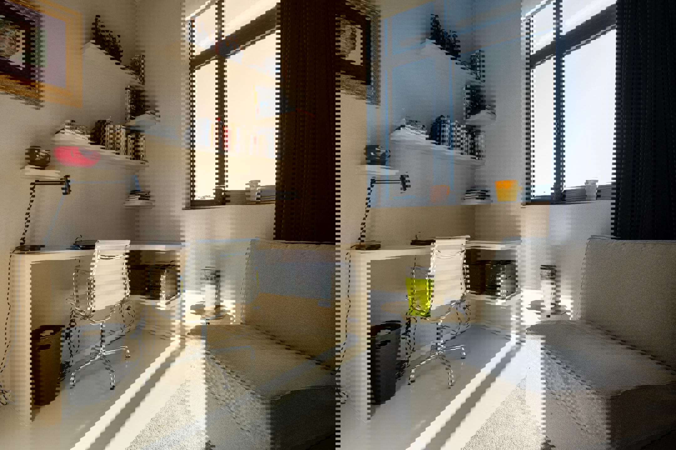 ANTWERPEN - Subliem penthouse aan de Botanic foto 10