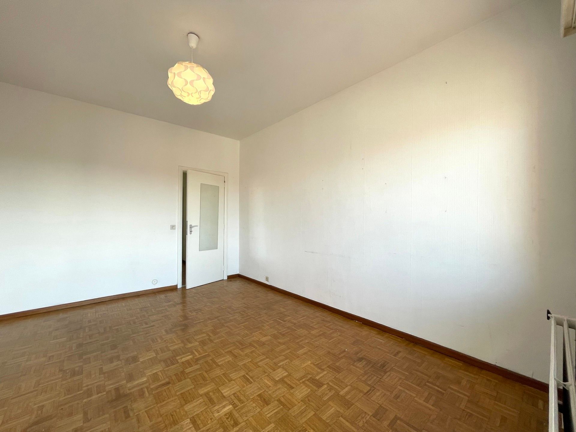 Lichtrijk 3-slpk appartement aan de Paardenmarkt! foto 7