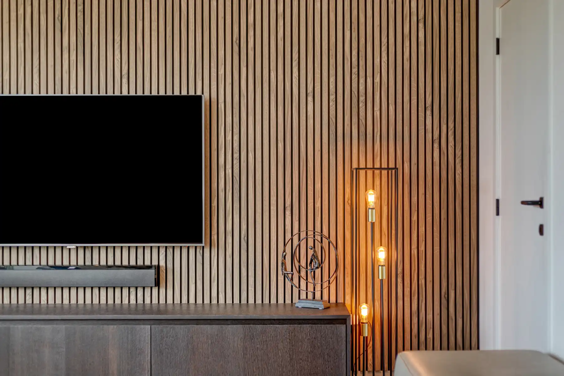 Luxe Duplex-appartement, 162 m² pure klasse in hartje Loppem foto 6