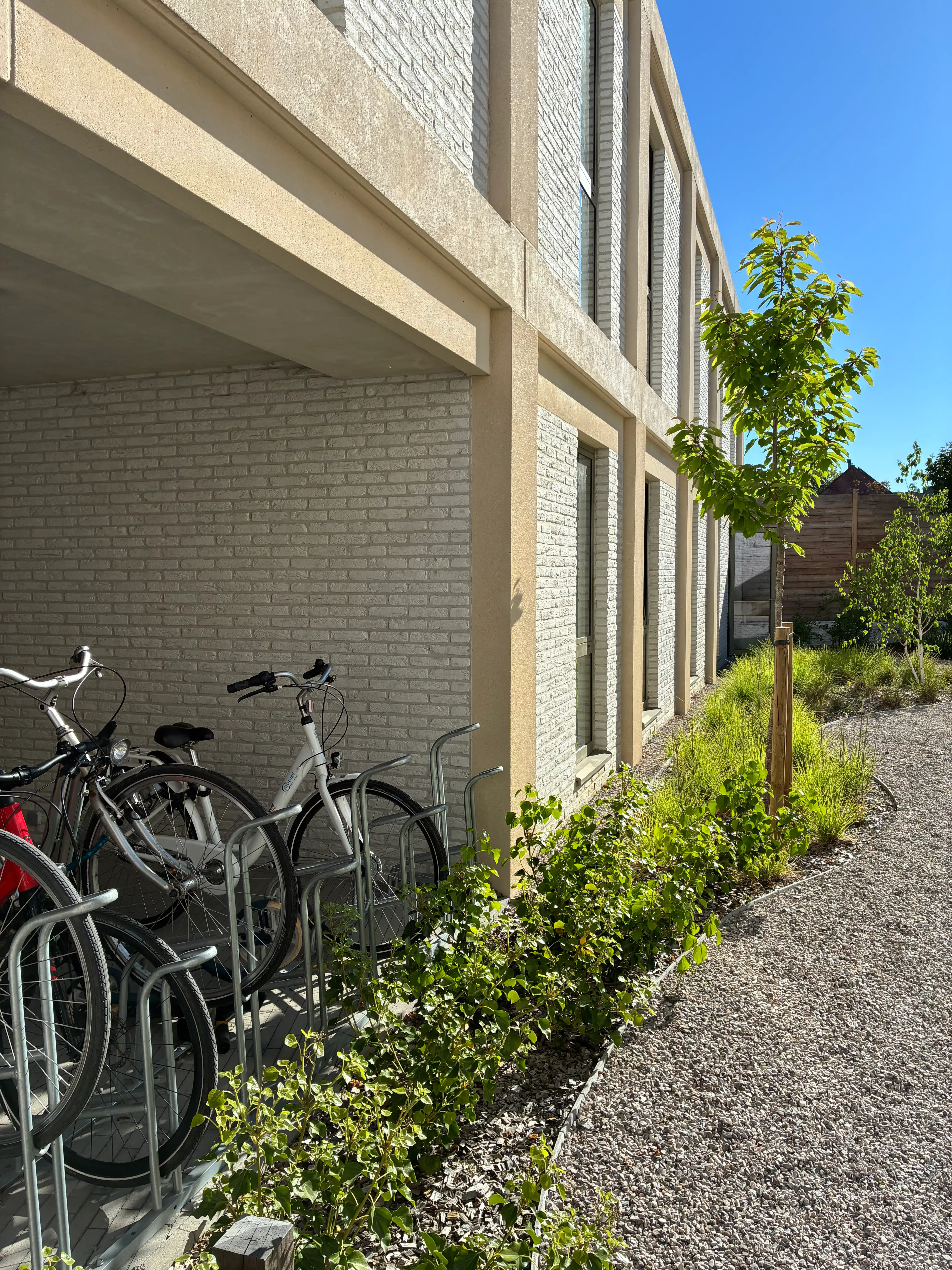 Studentenkamer op Toplocatie! foto 16