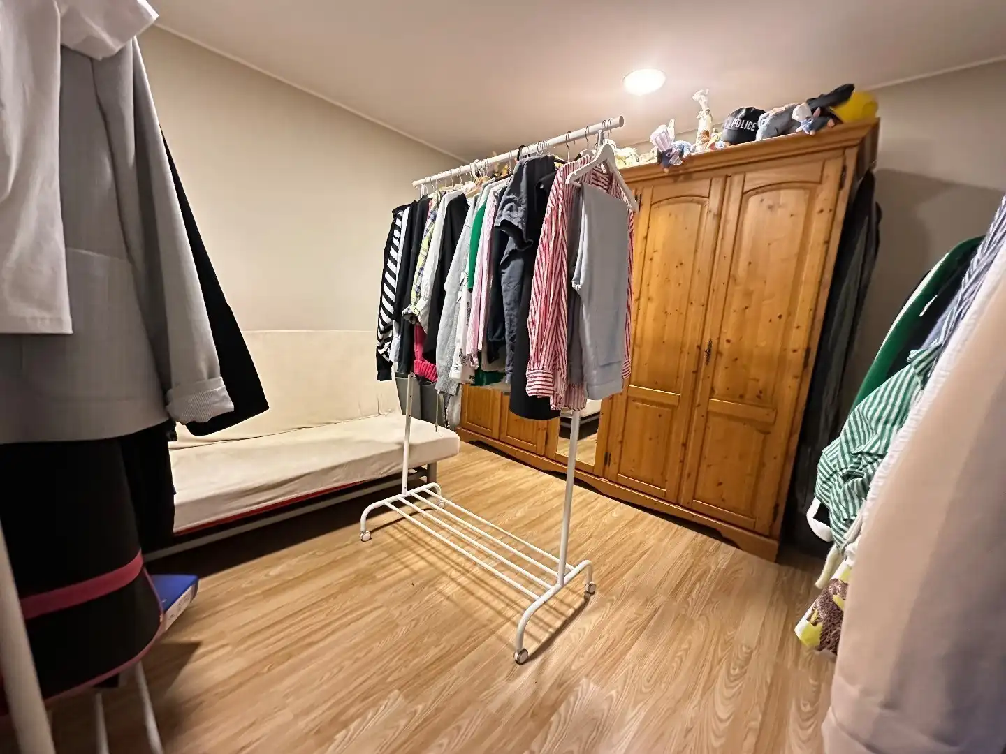 Handelspand met woonruimte gelegen te Tongeren foto 11