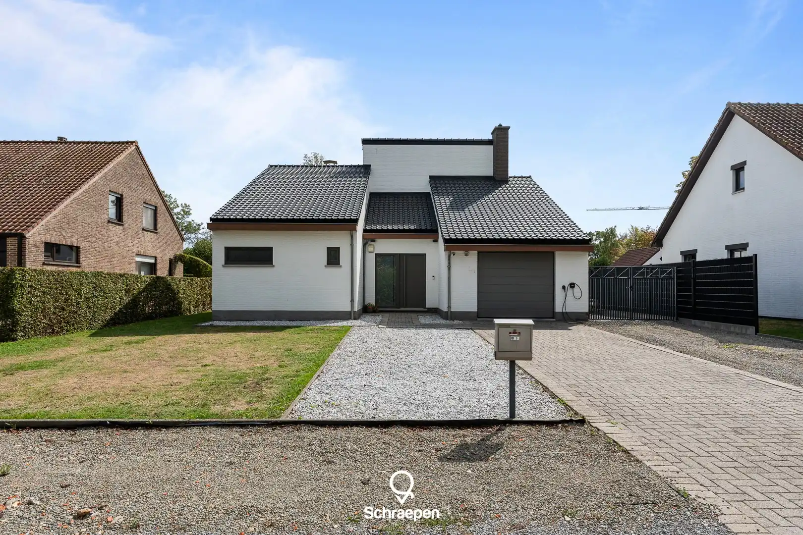 Huis te koop Raafstraat 5 - 3520 Zonhoven