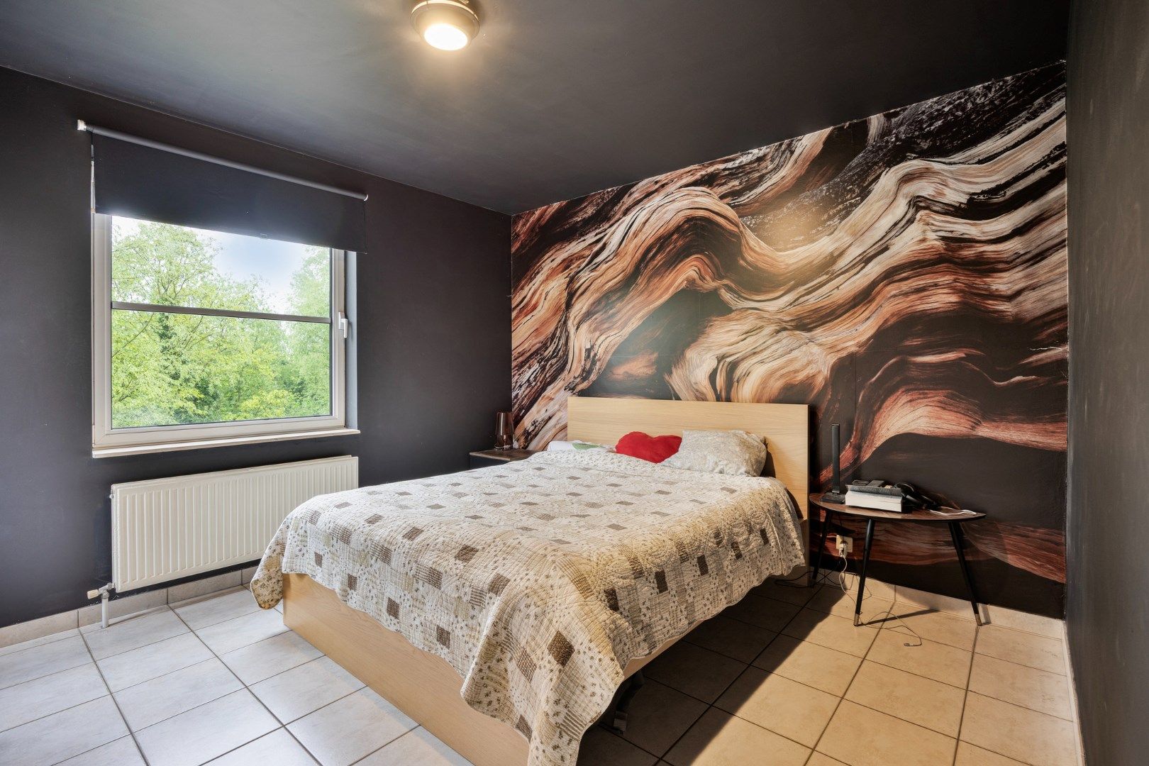 Goed gelegen 2-slaapkamerappartement  – EPC 136 kWh/m² - bewoonbare opp. 105 m² foto 11