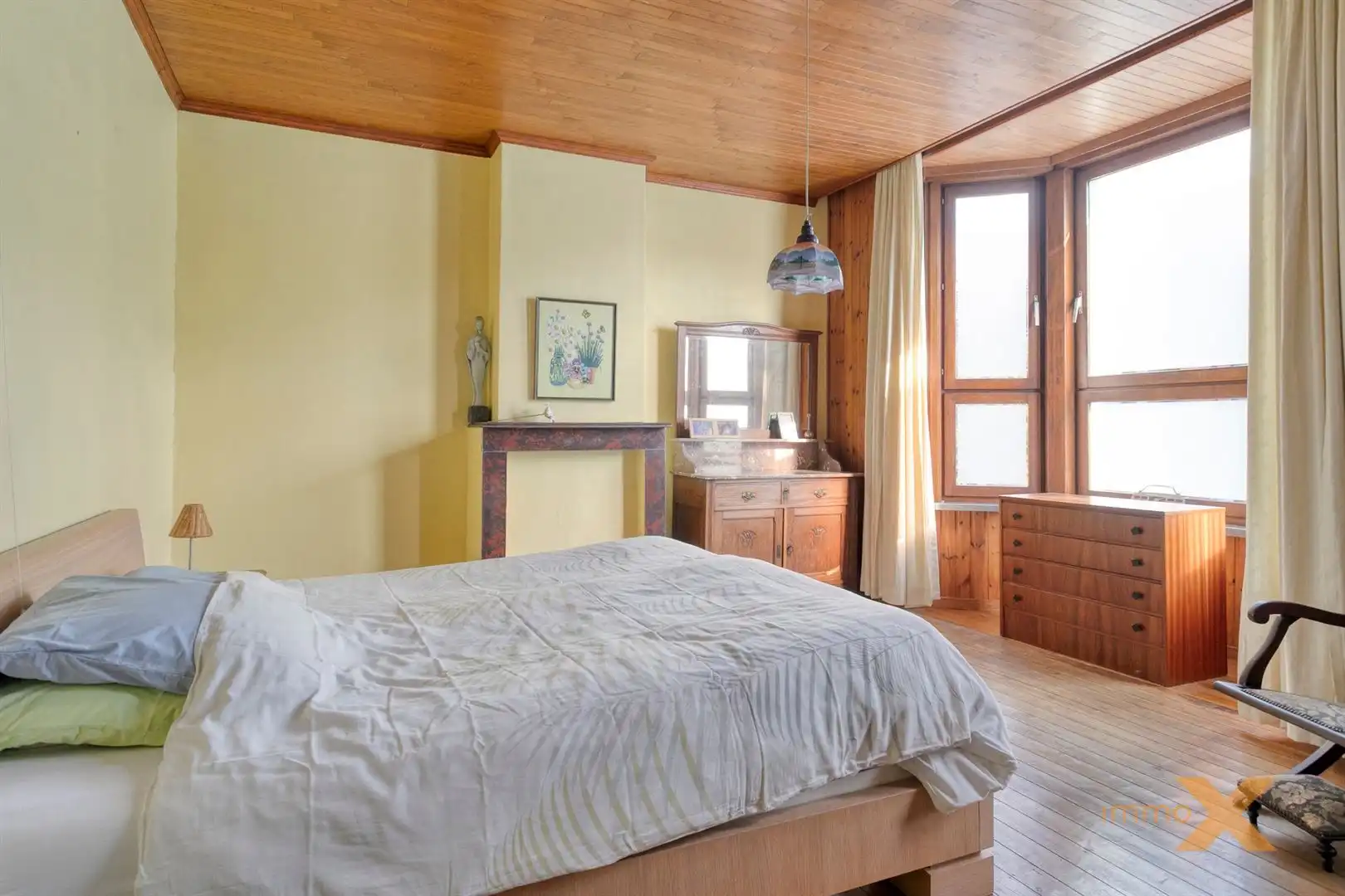 CHARMANTE WONING MET 4 SLAAPKAMERS!! foto 11