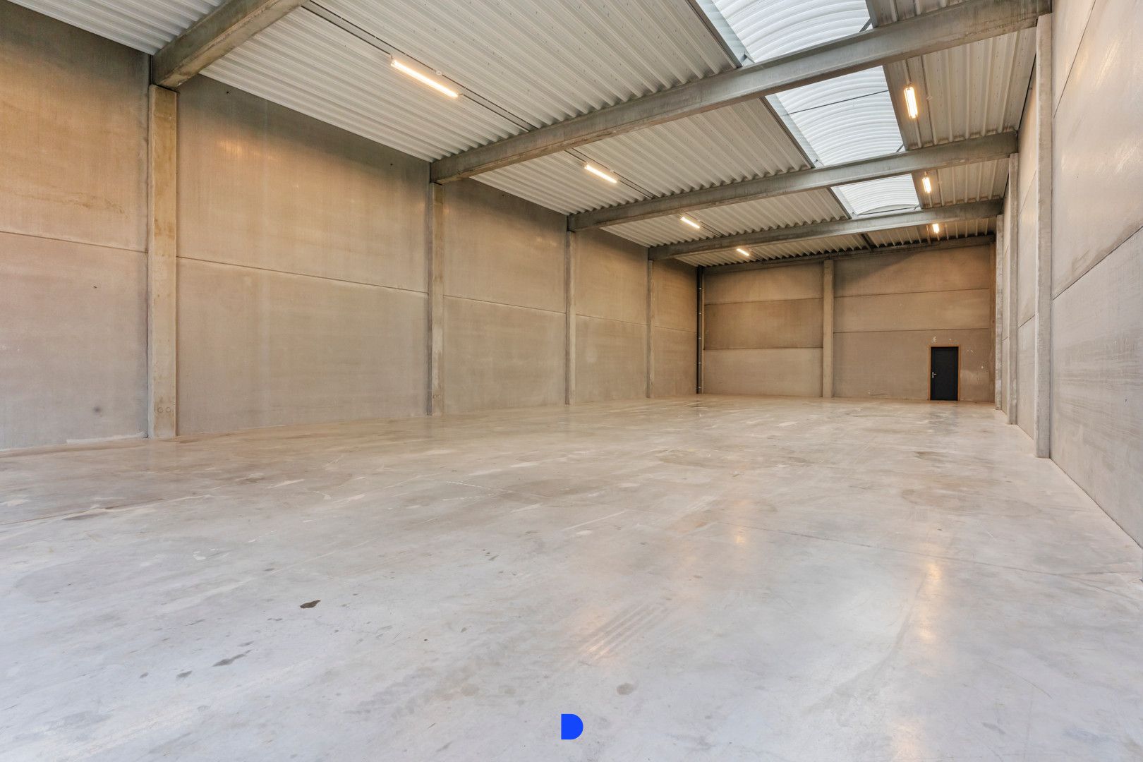 Recente loods van 360m² in Roeselare. foto 6