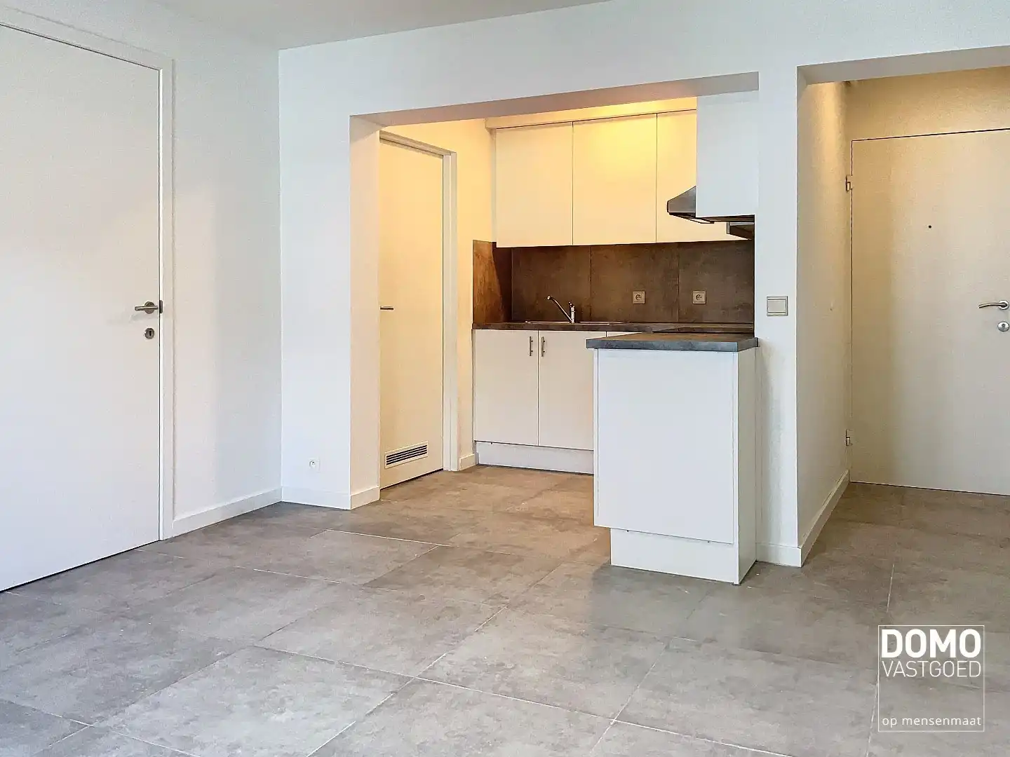 APPARTEMENT MET 1 SLAAPKAMER TE HUUR IN DIEPENBEEK foto 5