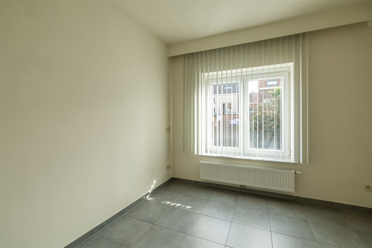 Centraal Gelegen 2-Slpk appartement in Aarschot foto 11