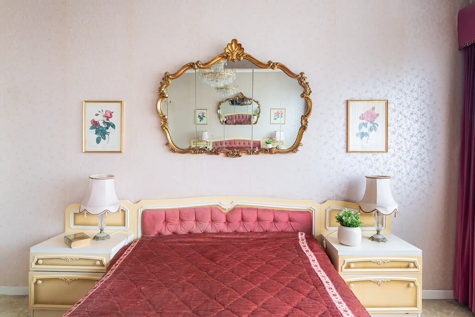 Zeer gunstig gelegen appartement (95 m²) op de 4de verdieping met lift foto 18