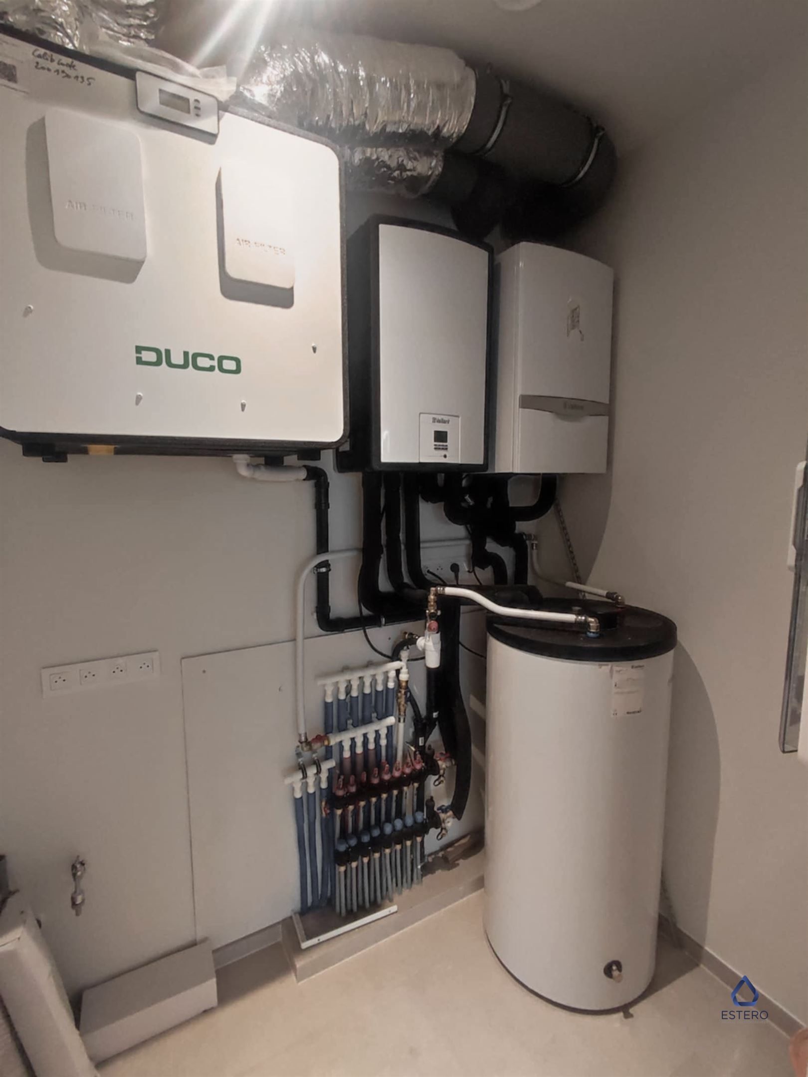 Energiezuinige nieuwbouwappartement met staanplaats en gemeenschappelijk zwembad foto 10