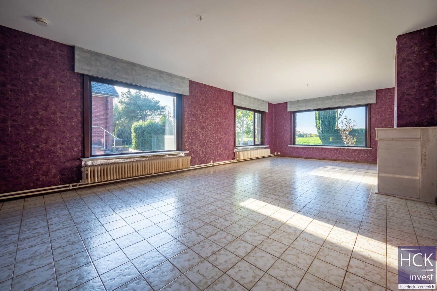 ZULTE - Mooi gelegen alleenstaande woning op 1117 m²! foto 6