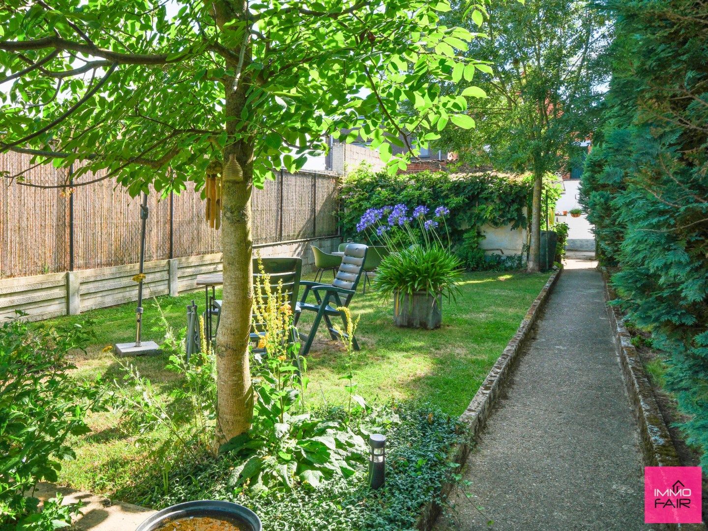 Betaalbare woning midden in het groen! foto 9