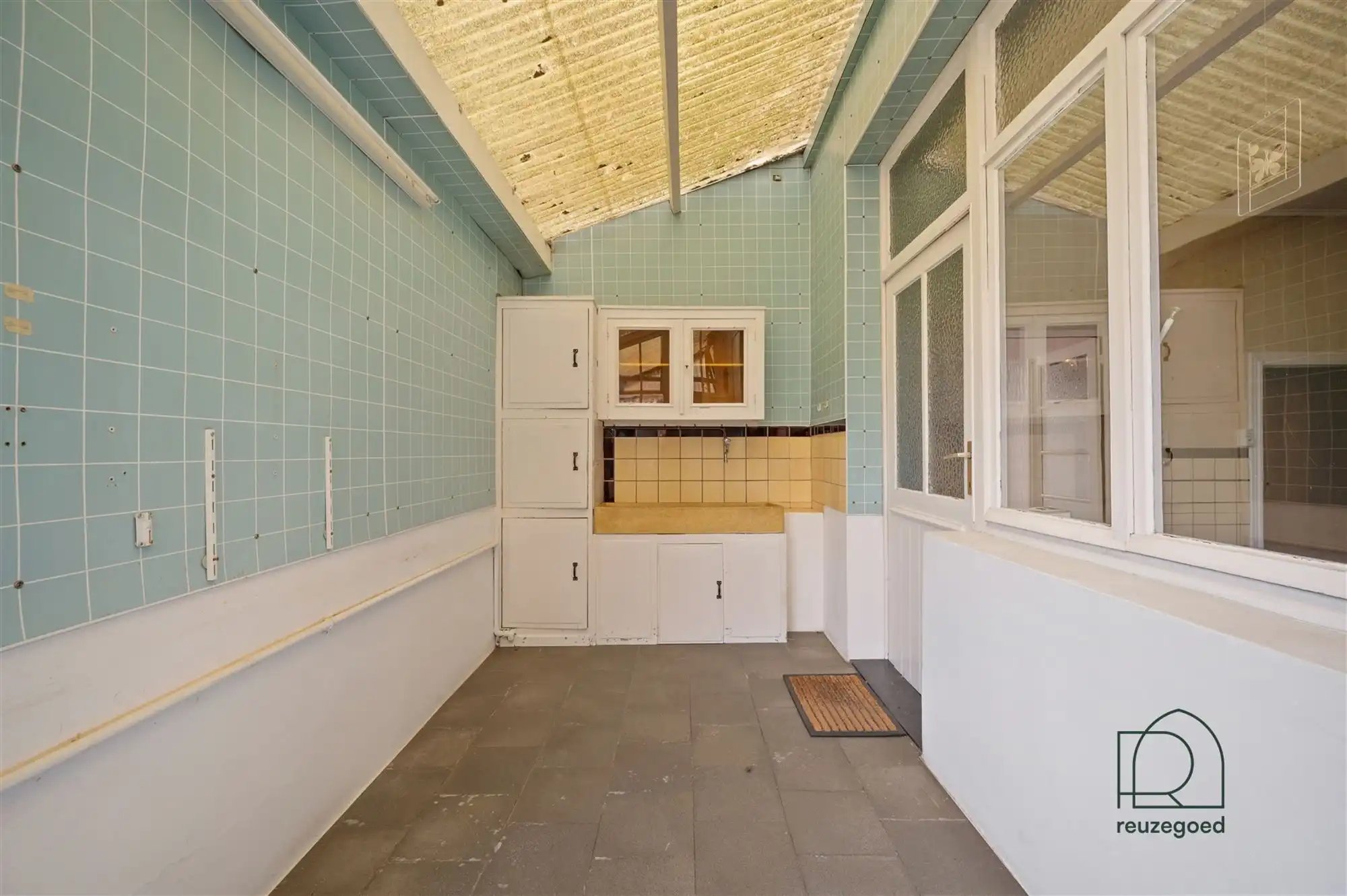 Unieke renovatiekans in het hart van Bonheiden foto 16