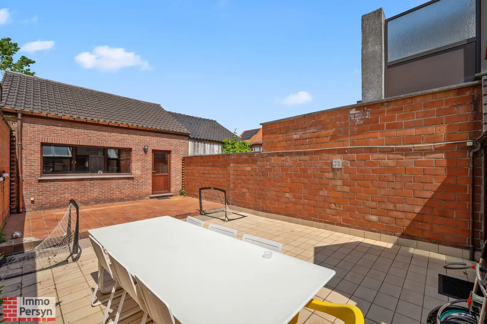 Ruime en meteen bewoonbare woning in Rillaar-Centrum met EPC-C foto 24